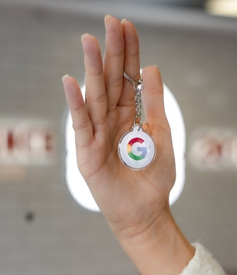 Keyrings
