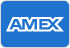 AMEX logo.