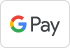 Google Pay logo.