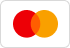 Mastercard logo.