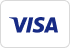 VISA logo.