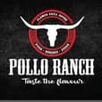 Pollo Ranch logo.